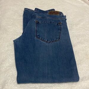 Perry Ellis Bootcut jeans 34x30